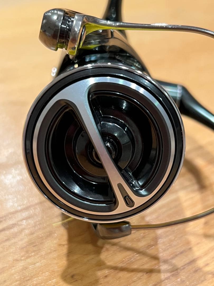 SHIMANO STELLA 22 ステラ C3000XG 美品