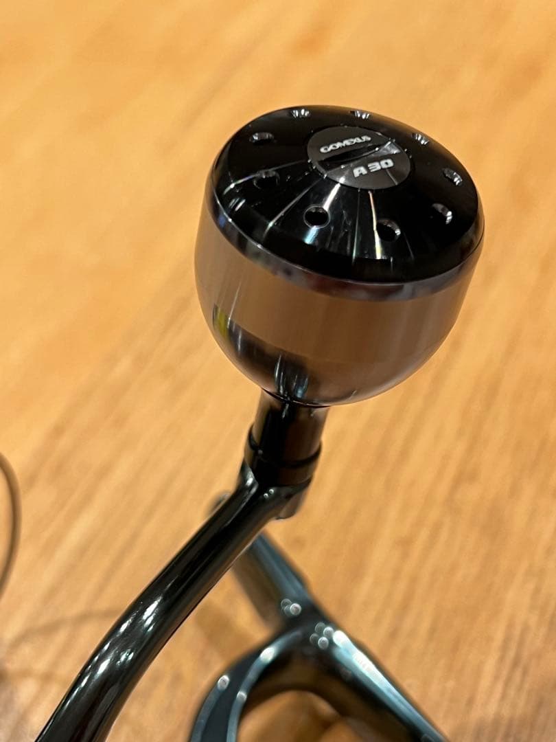 SHIMANO STELLA 22 ステラ C3000XG 美品