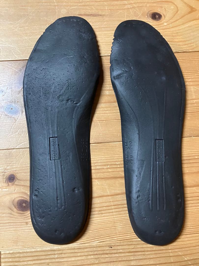 MIZUNOミズノ モレリアII JAPAN 27.0cm