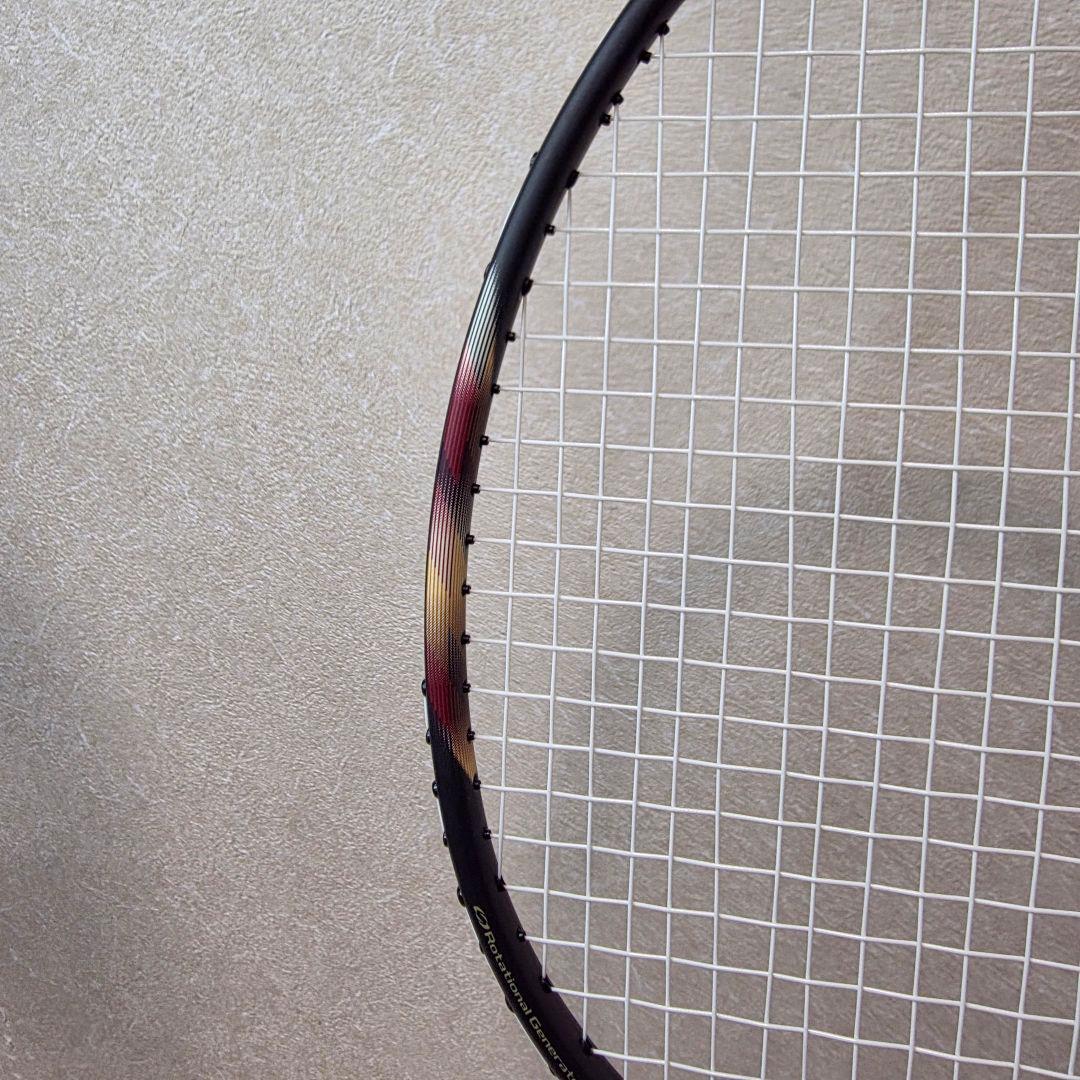 YONEX ASTROX FD アストロクス ヨネックス　バドミントンラケット