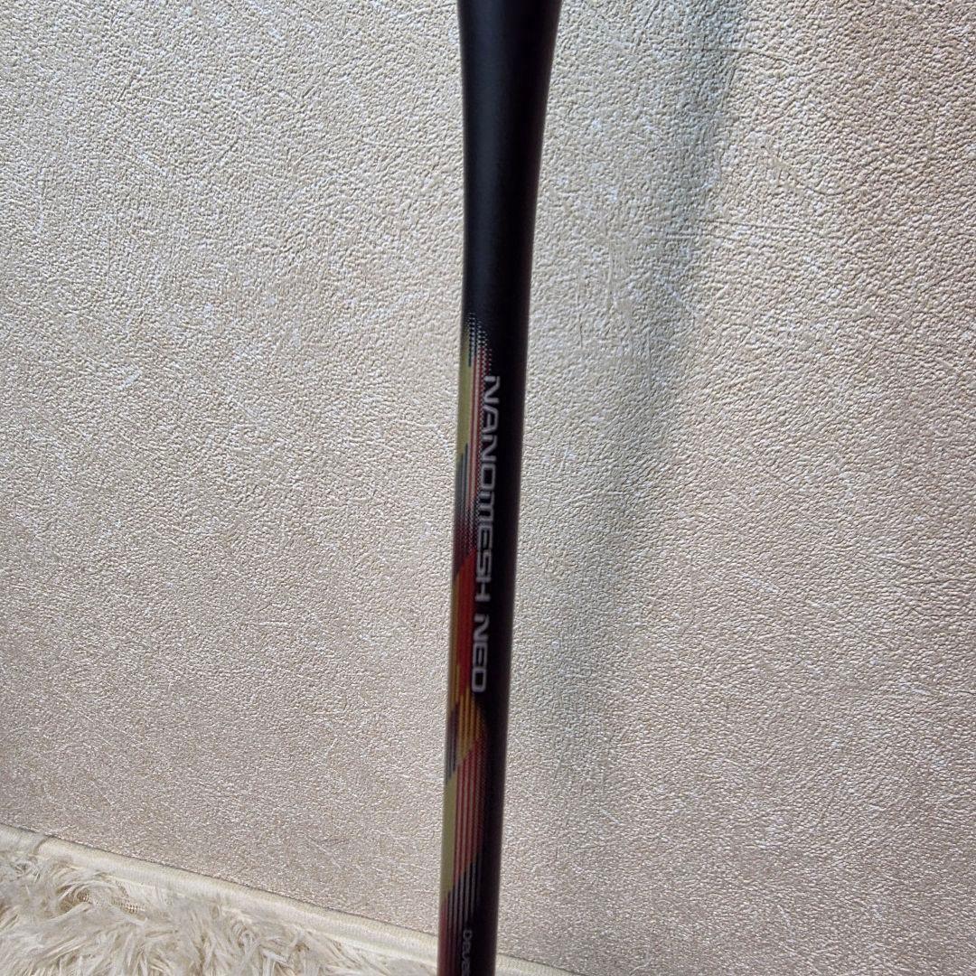 YONEX ASTROX FD アストロクス ヨネックス　バドミントンラケット