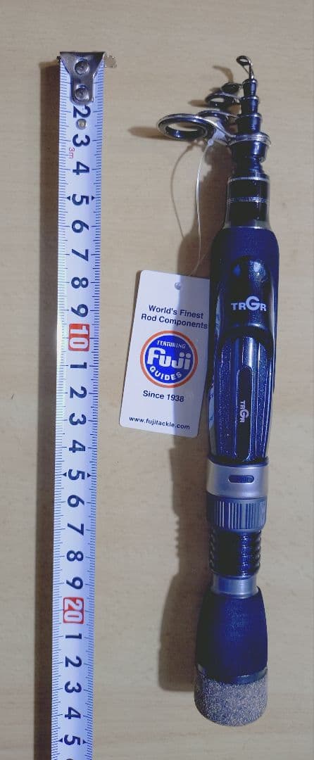 TRGR Pocketbit‘s 5510L