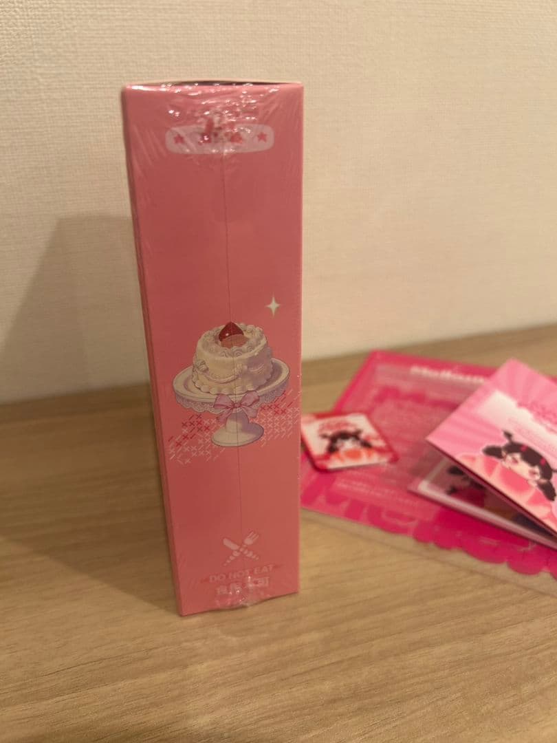 【シュリンク付き】メロジョイ いちごショートケーキ ホール