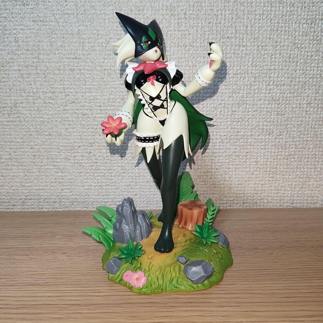 海外製 Meowscarada フィギュア