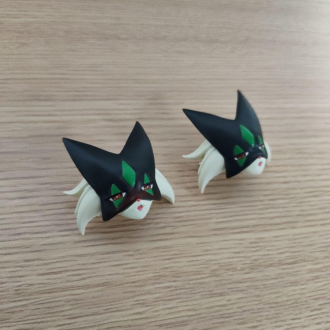 海外製 Meowscarada フィギュア