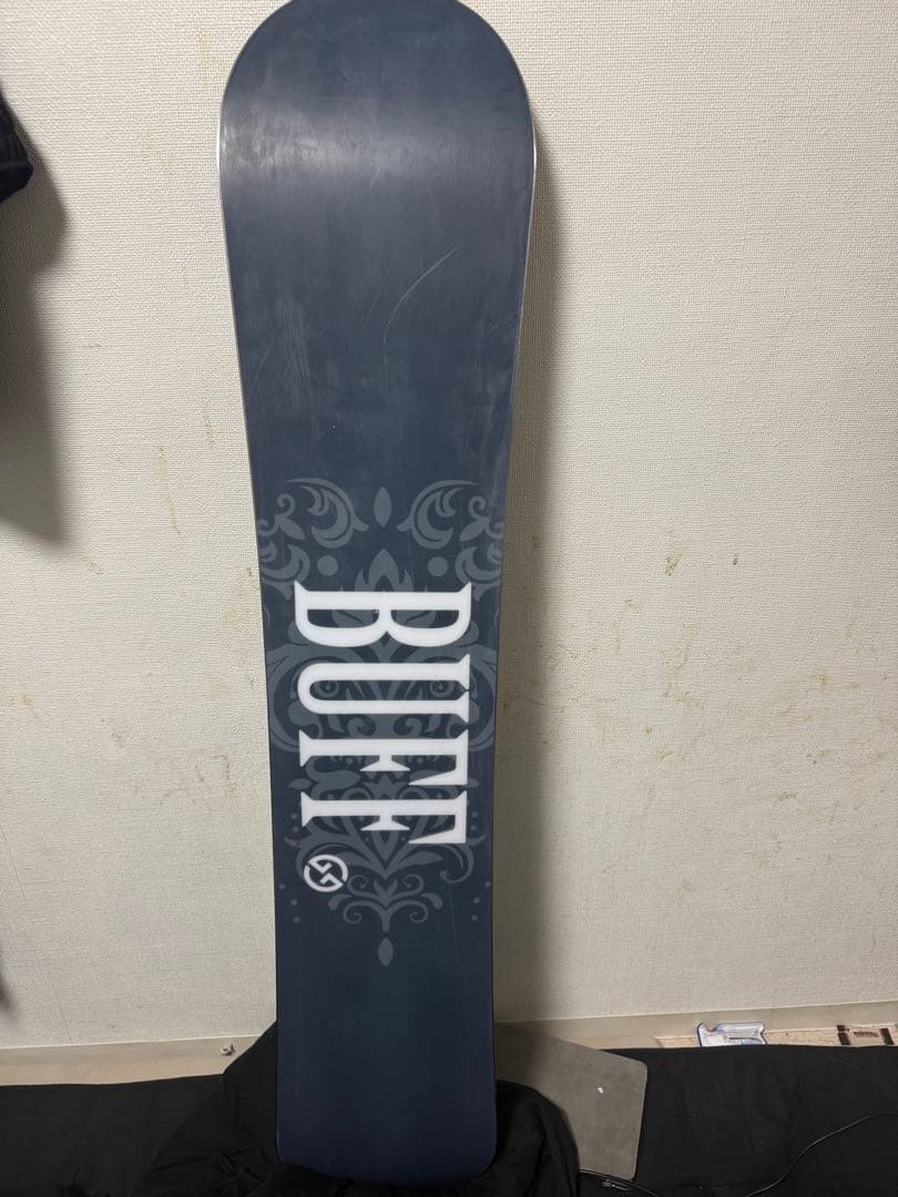 BUFF スノーボード 148cm