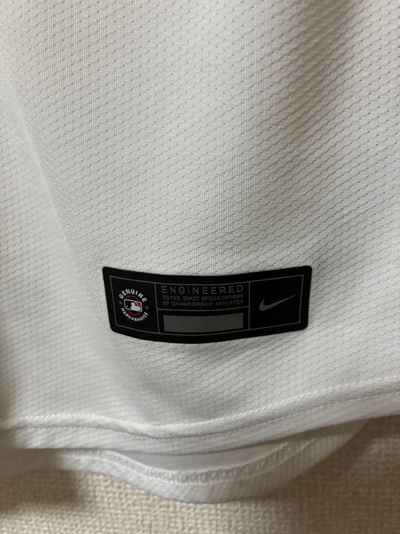 Nike Dodgers 大谷翔平 ユニフォーム