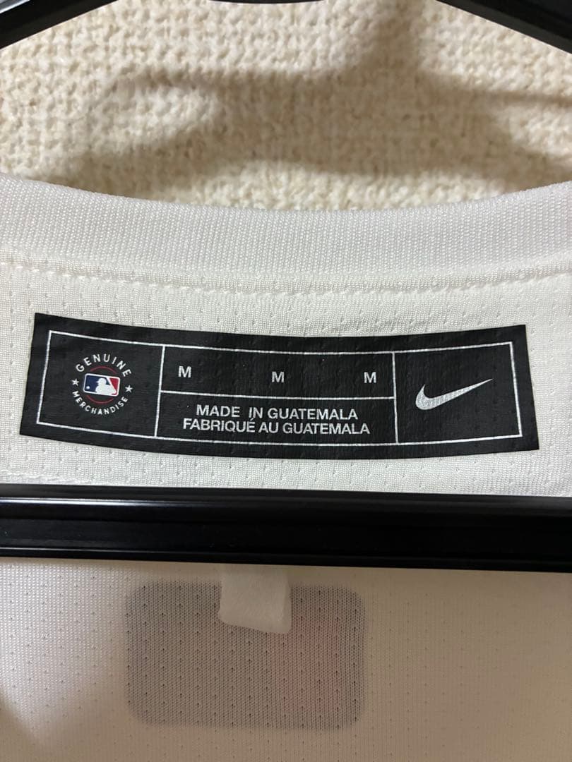 Nike Dodgers 大谷翔平 ユニフォーム