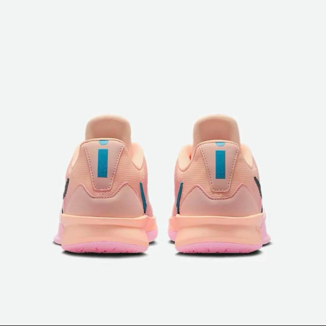 【新品未使用】NIKE SABRINA 3 サブリナ3 EP たく