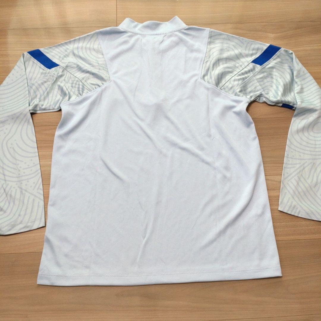 NIKE　ナイキ　チェルシー　ジャージトップス　サッカー　Sサイズ