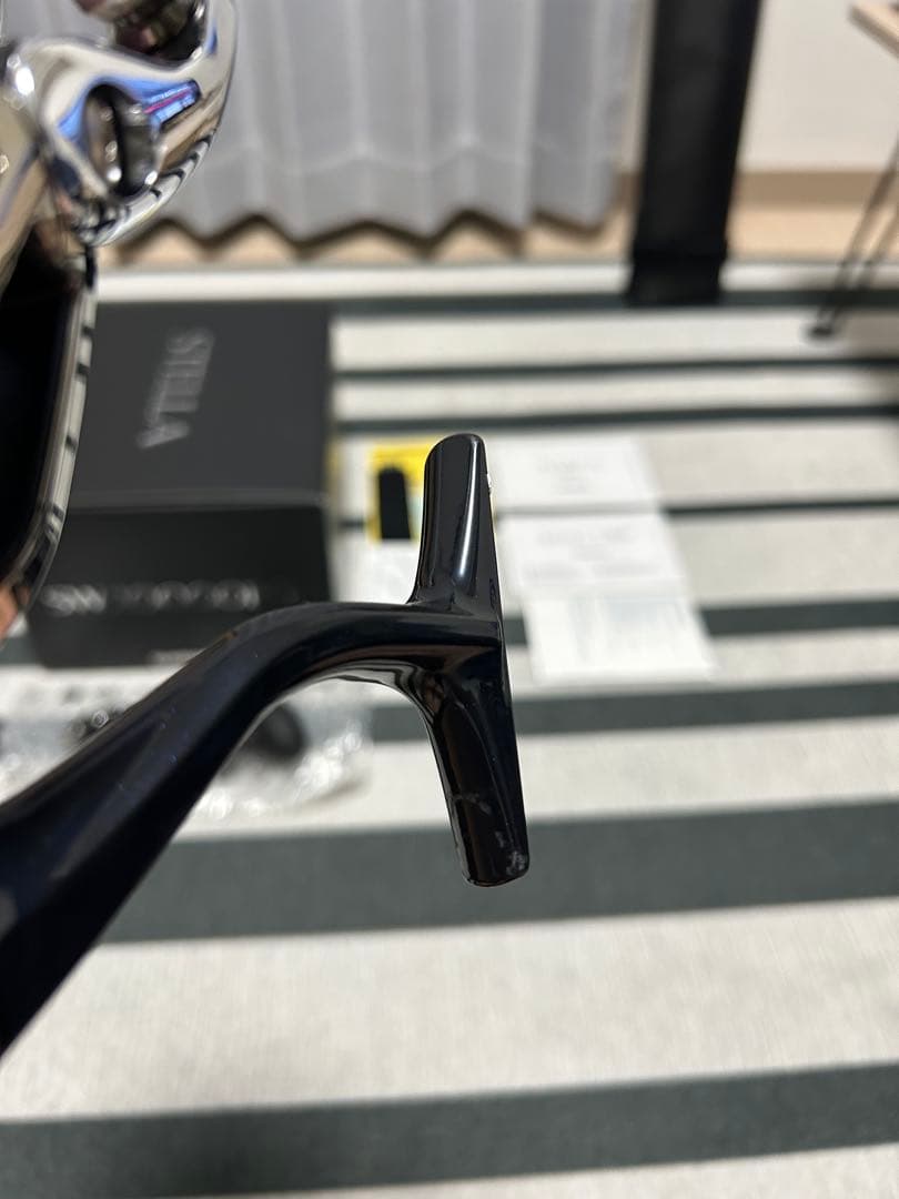 RRR.RI！[シマノ] ステラSW 20000PG