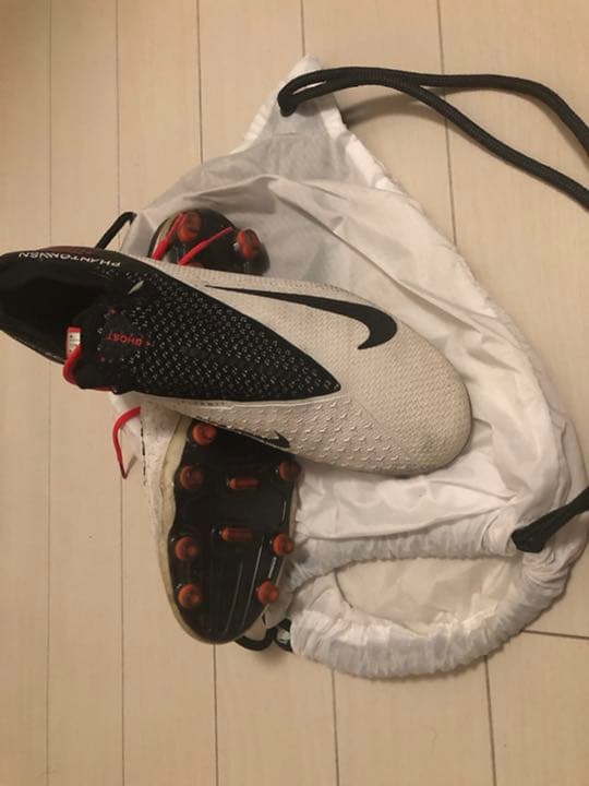 ナイキ  ファントムビジョン2   FG  28.5  特注
