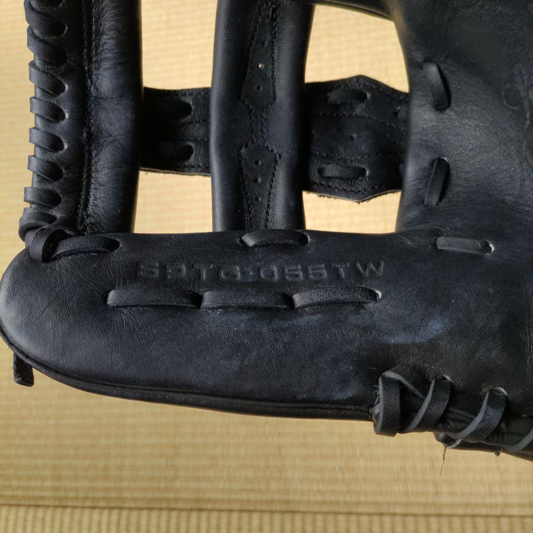 【美品】軟式野球グローブ SSK オールラウンド