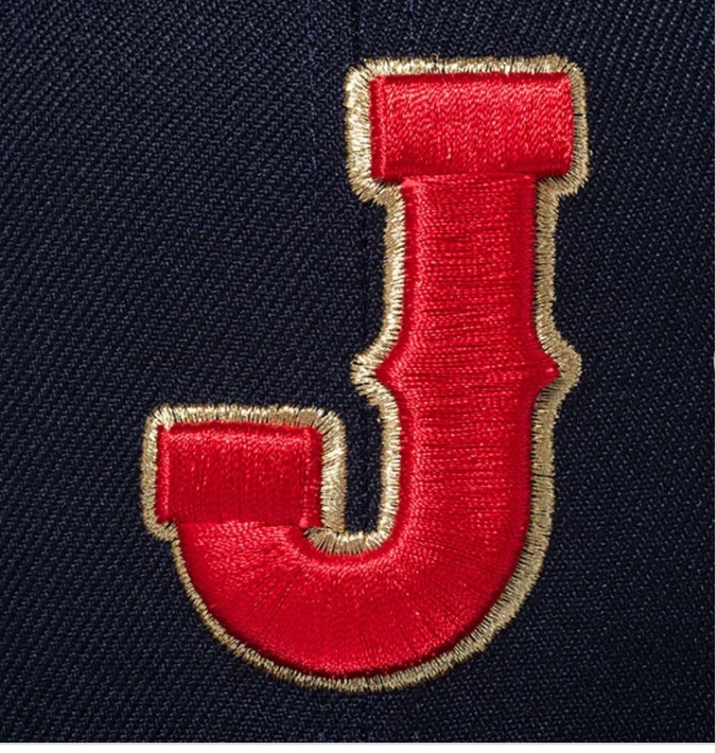 2*！様 【新品未使用】侍ジャパン WBC2026ニューエラキャップ 9FIFT