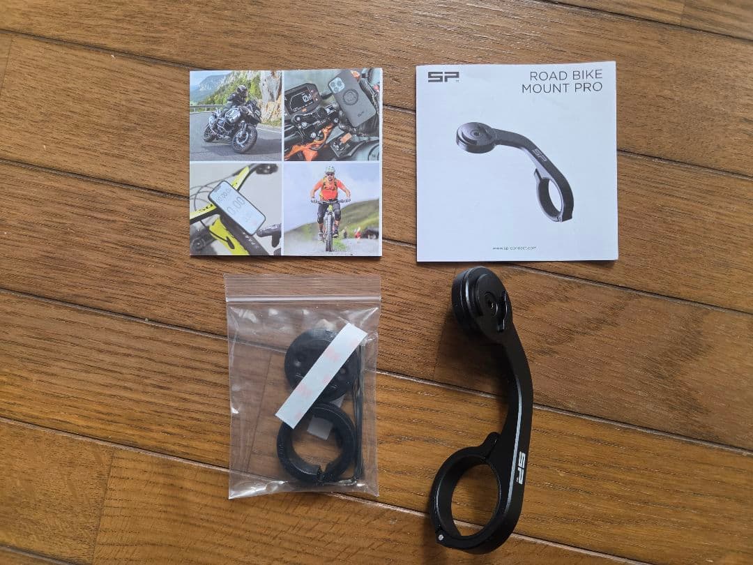 SP CONNECT SPコネクト ROAD BIKE MOUNT PRO