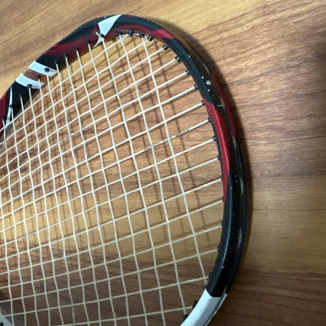 GALAXEED 100V DUNLOP ダンロップ　ソフトテニスラケット