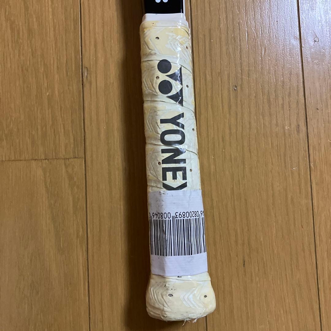 ☆ヨネックス ナノフォース7v ul1 未使用品☆