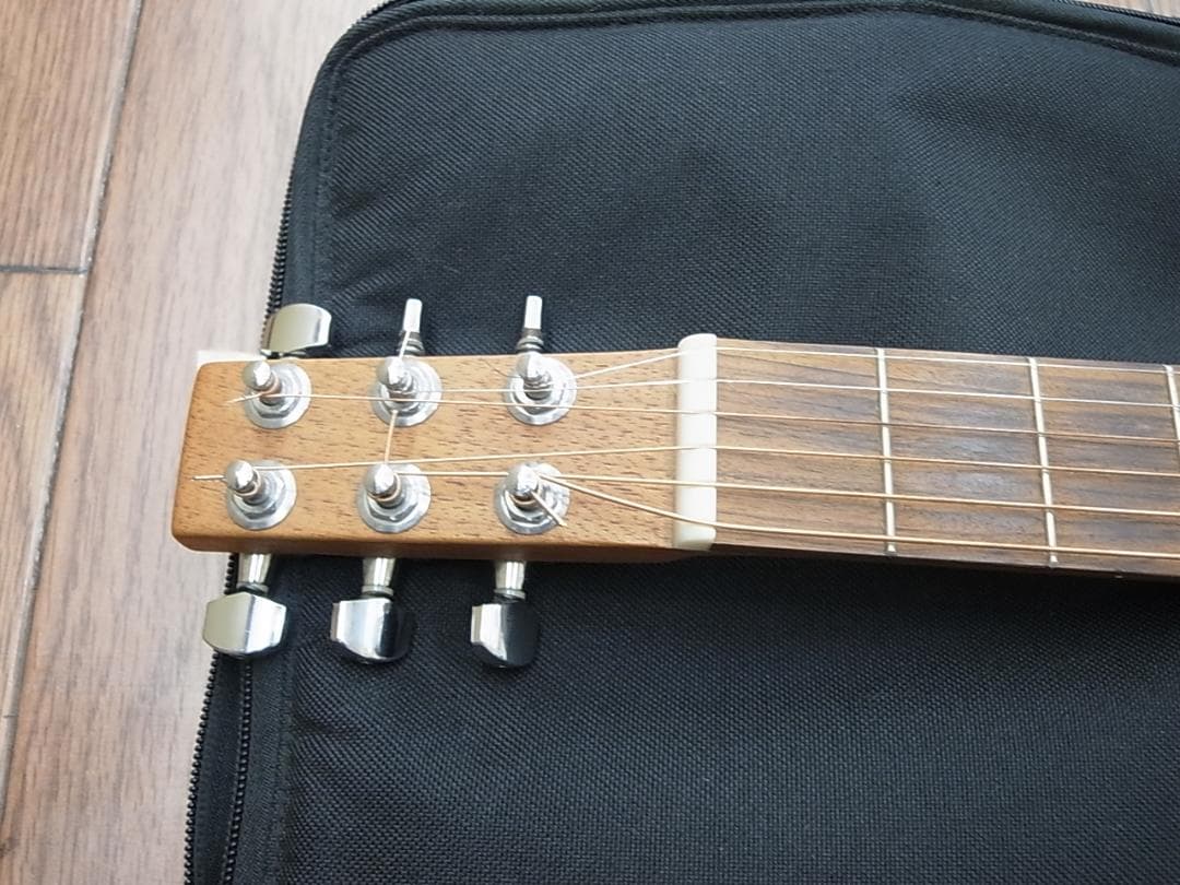 Martin Backpacker 初期型 バックパッカー マーティン マーチン