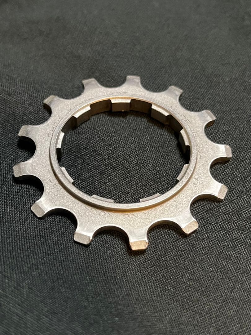 K*D様 クリスキング コグ 13t シングルスピード oldmtb等に ディス