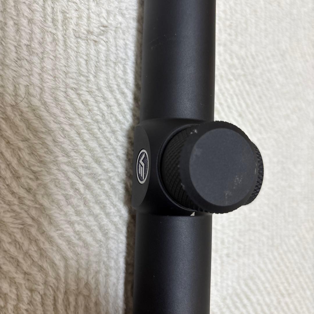 Vector Optics Forester 1-4x24 光学サイト