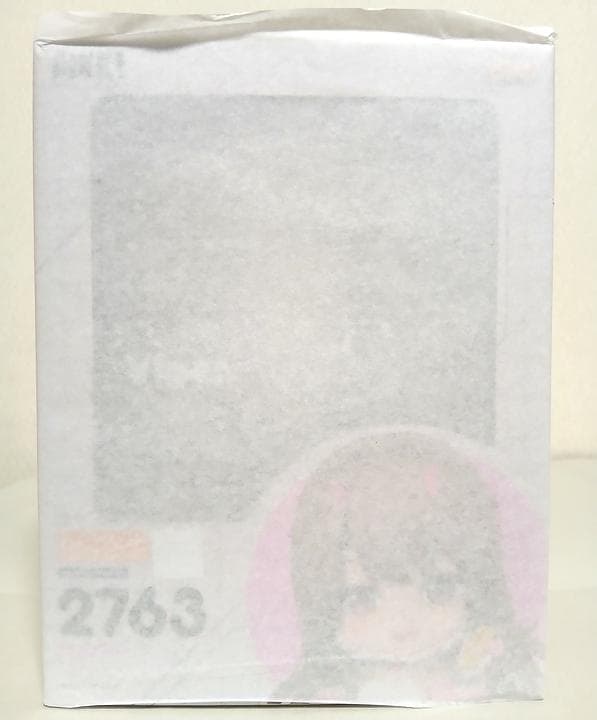 ねんどろいど バイパー 勝利の女神：NIKKE グッドスマイルカンパニー ニケ
