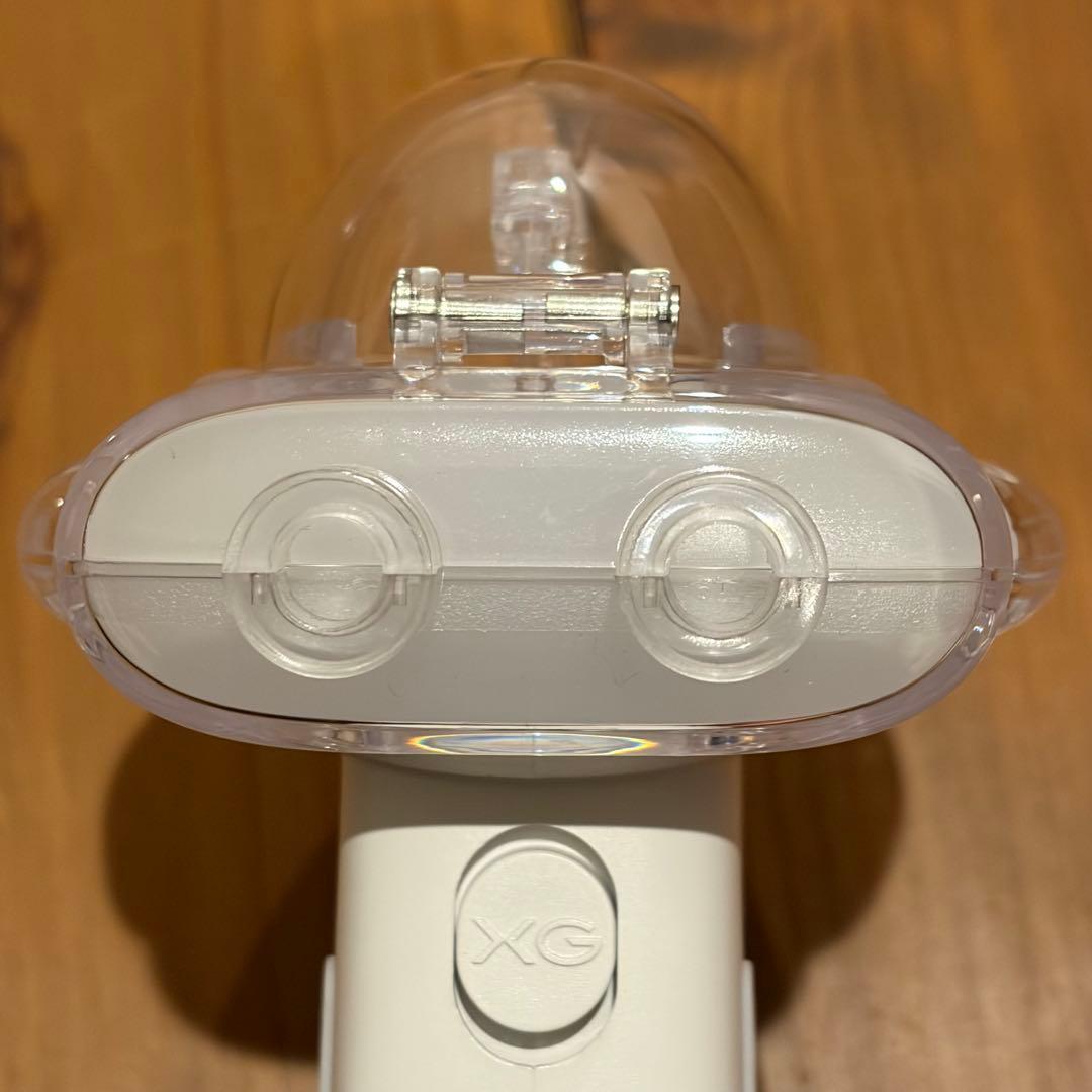 XG OFFICIAL LIGHT STICK Ver.1 ライトスティック