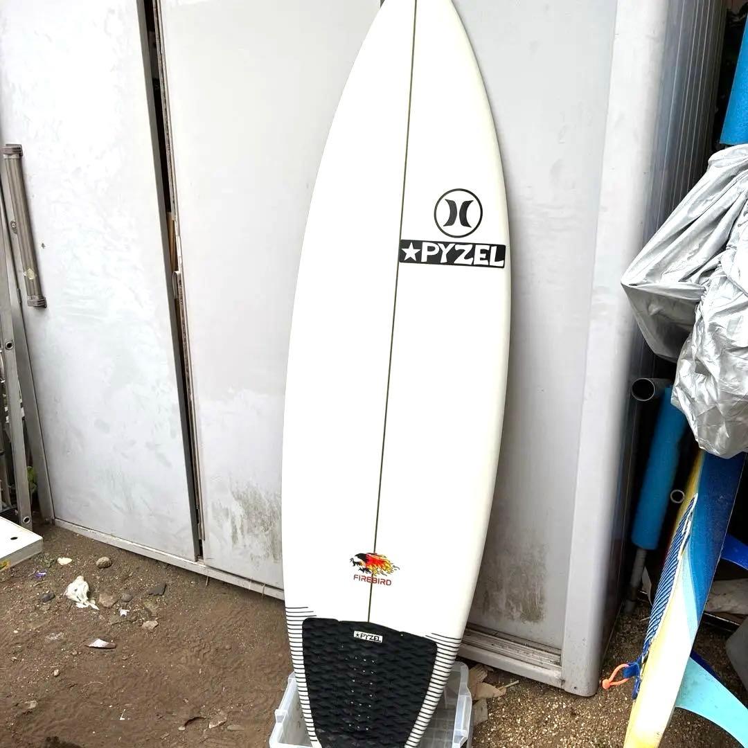 ‼️セール‼️PYZEL パイゼルサーフボード FIREBIRD5.9 29L