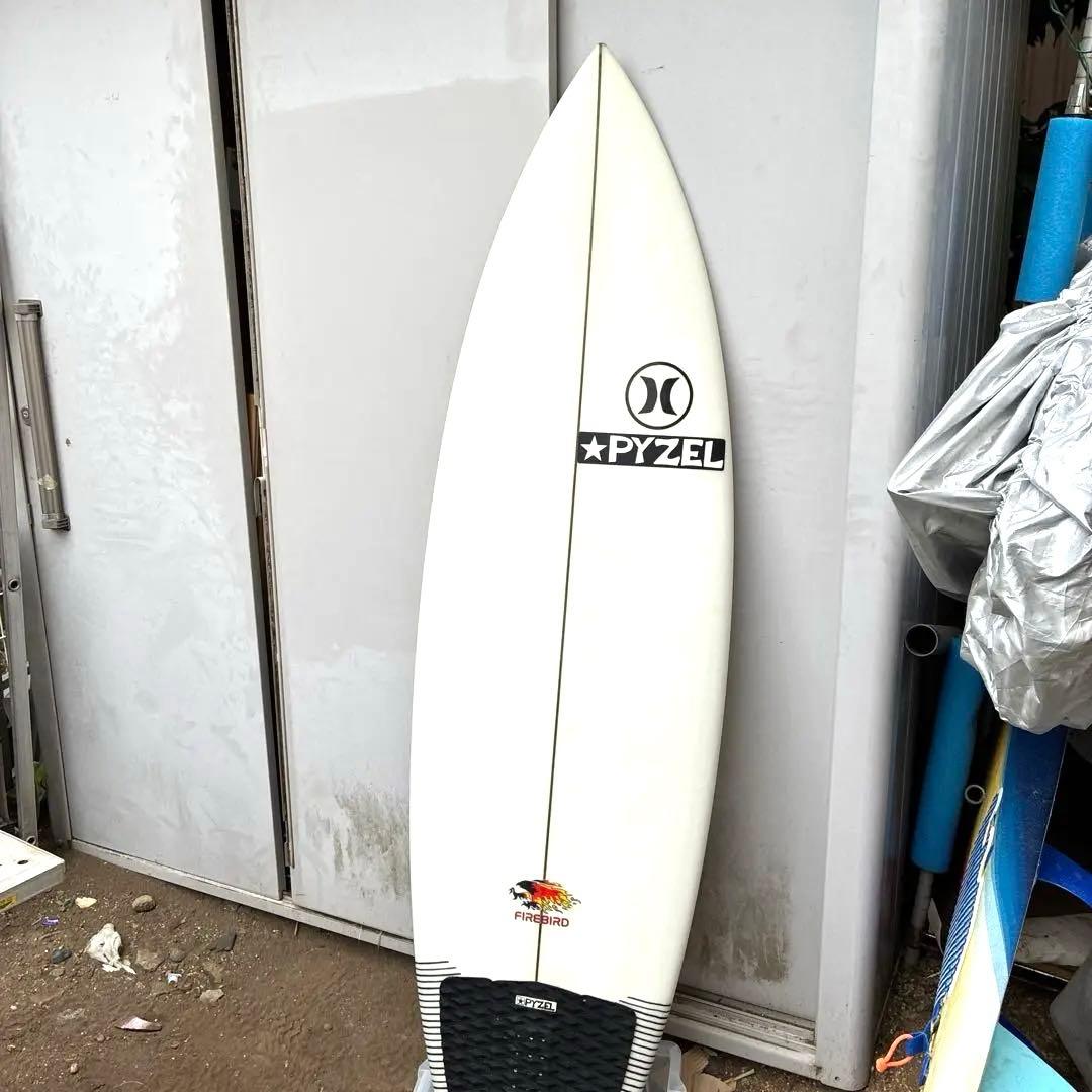 ‼️セール‼️PYZEL パイゼルサーフボード FIREBIRD5.9 29L