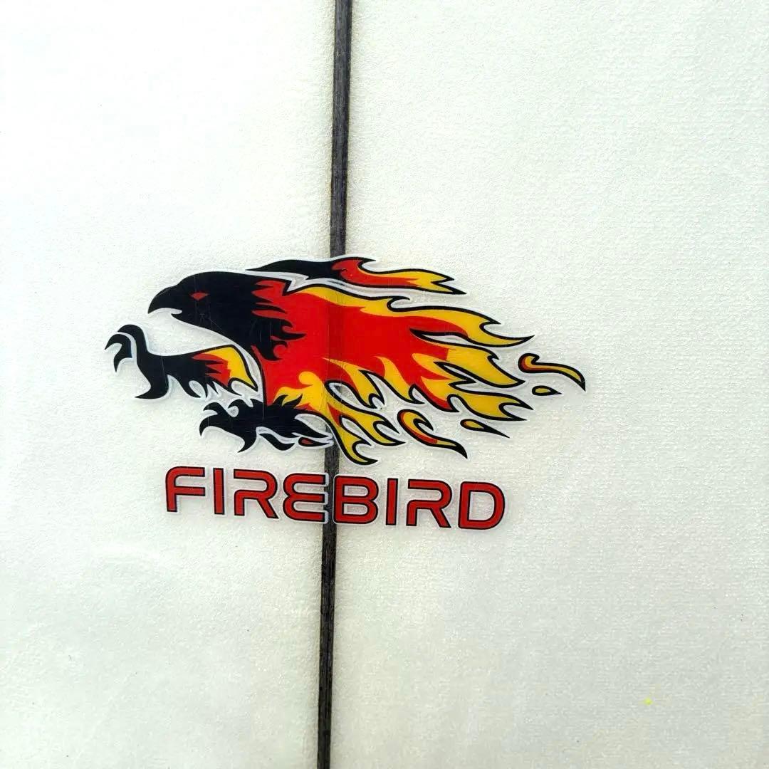 ‼️セール‼️PYZEL パイゼルサーフボード FIREBIRD5.9 29L