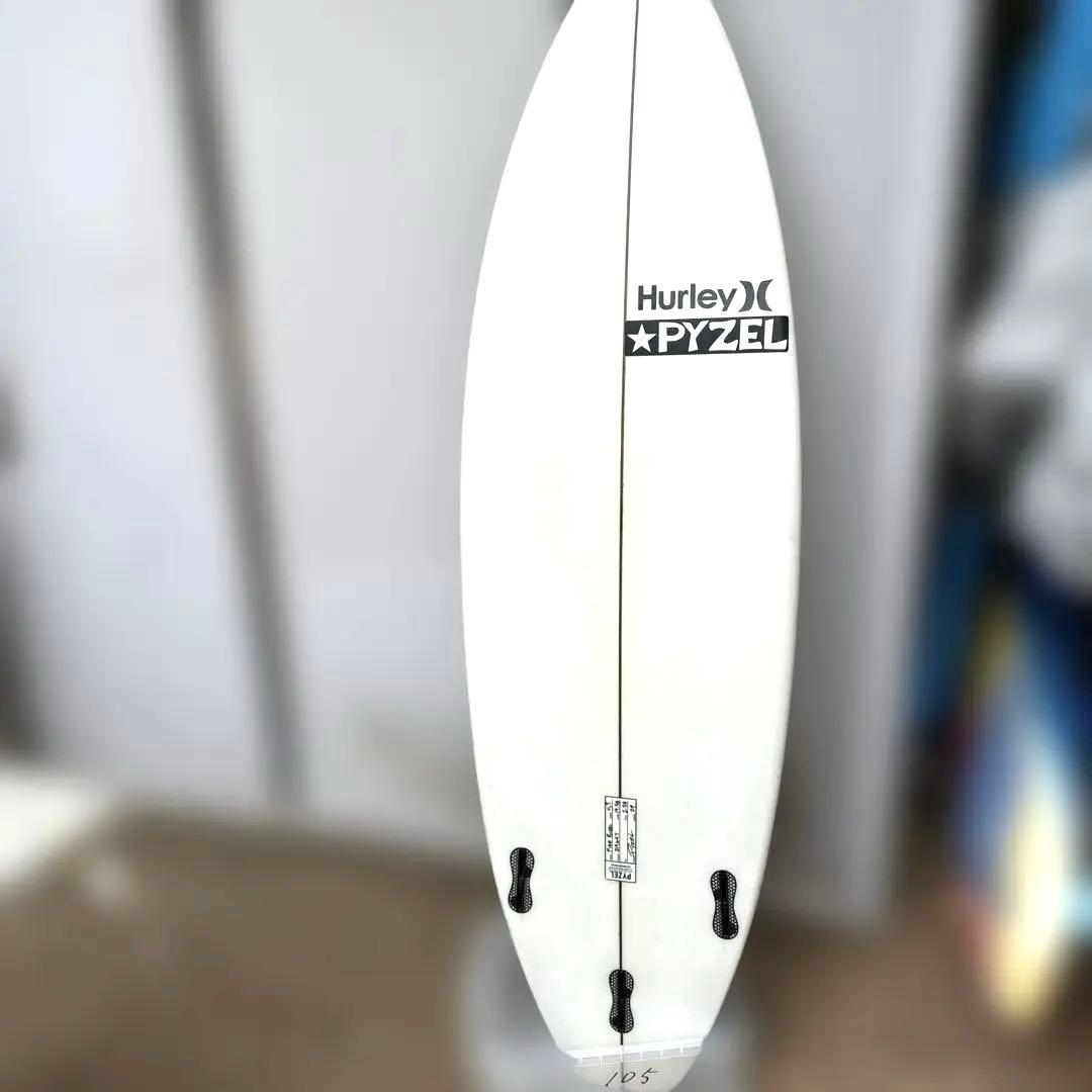 ‼️セール‼️PYZEL パイゼルサーフボード FIREBIRD5.9 29L