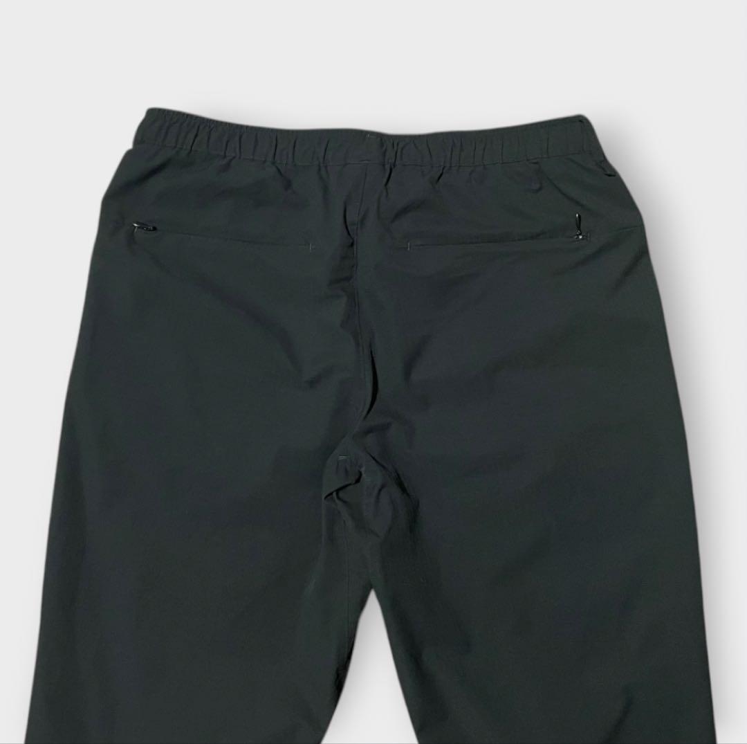 【美品】JACKALL ジャッカル フレキシブルライトパンツ