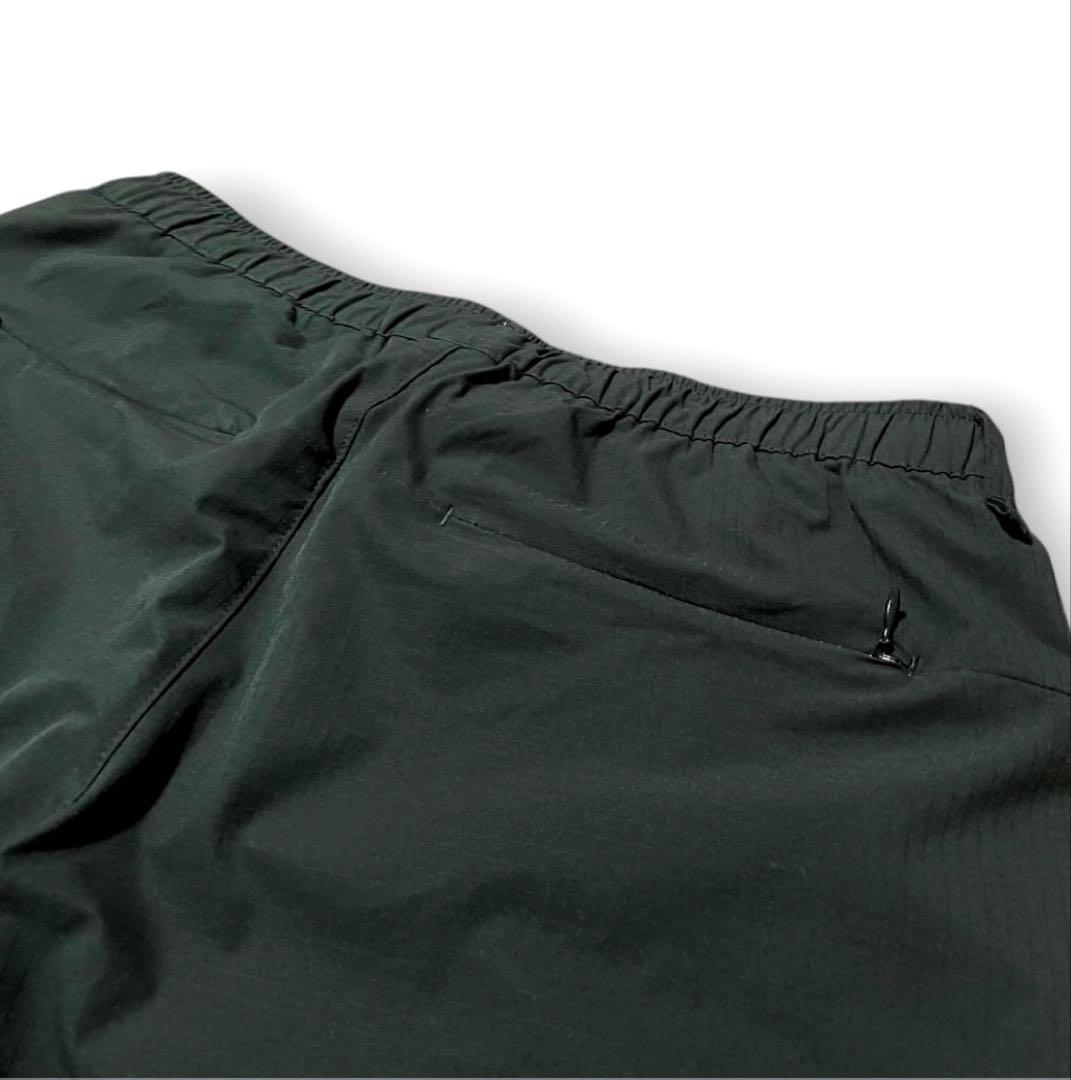 【美品】JACKALL ジャッカル フレキシブルライトパンツ