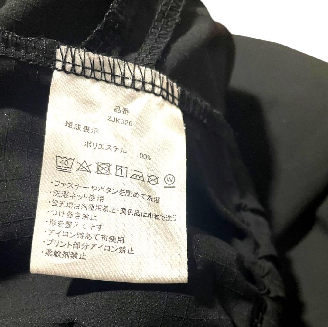 【美品】JACKALL ジャッカル フレキシブルライトパンツ
