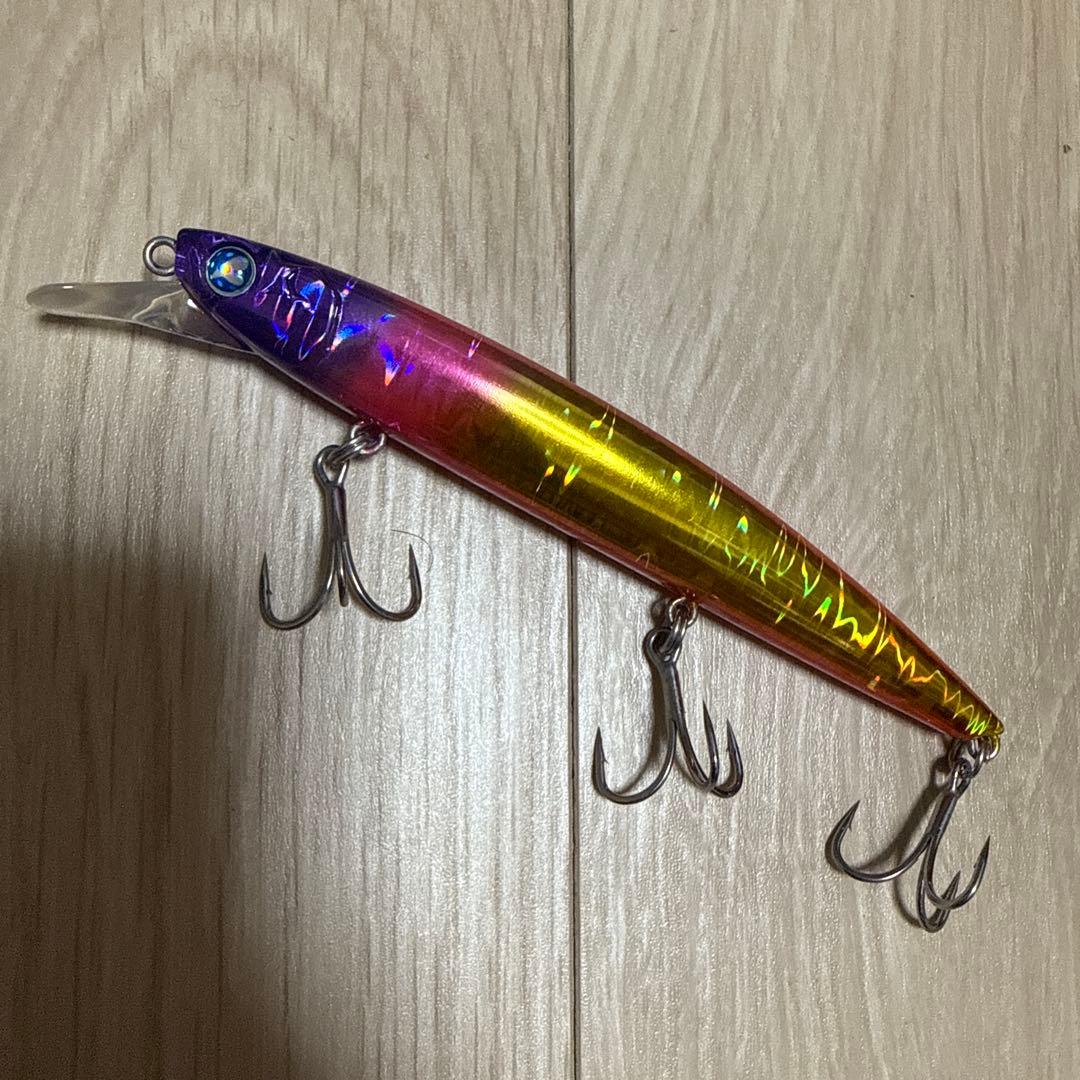 ブルーブルー　ブローウィン110S/80S 5個セット