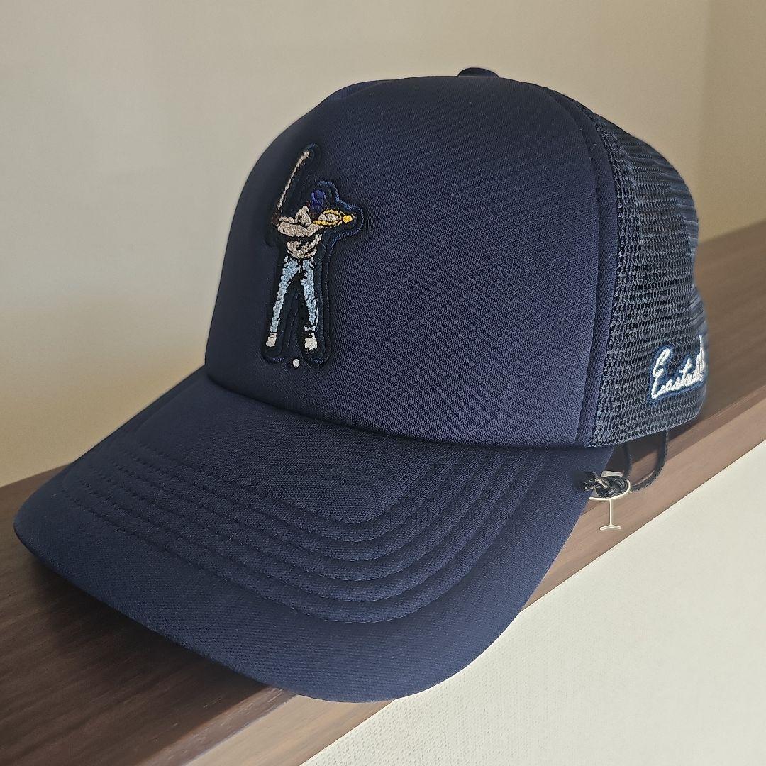 eastside golf キャップ