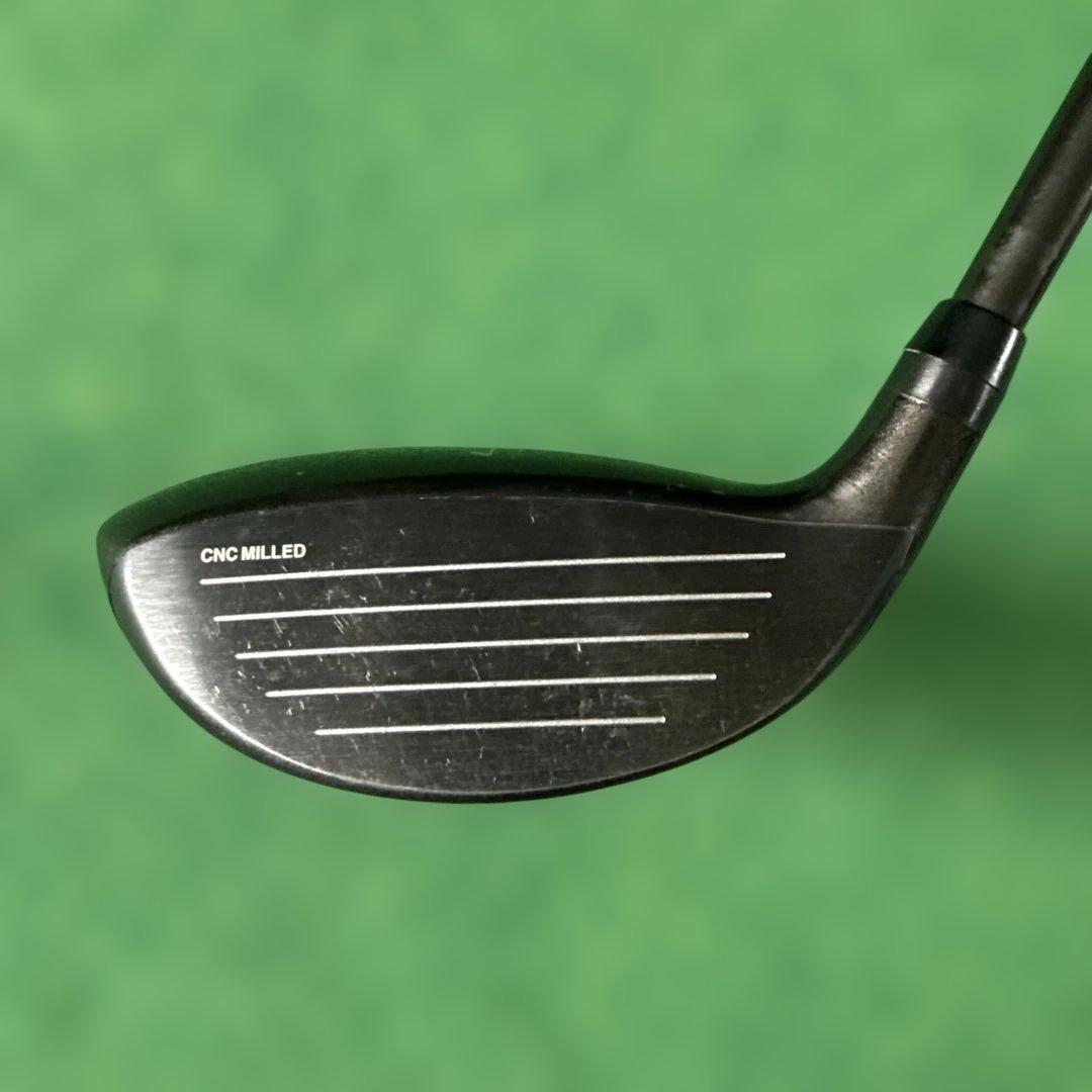 クラブ PRGR LS 7W