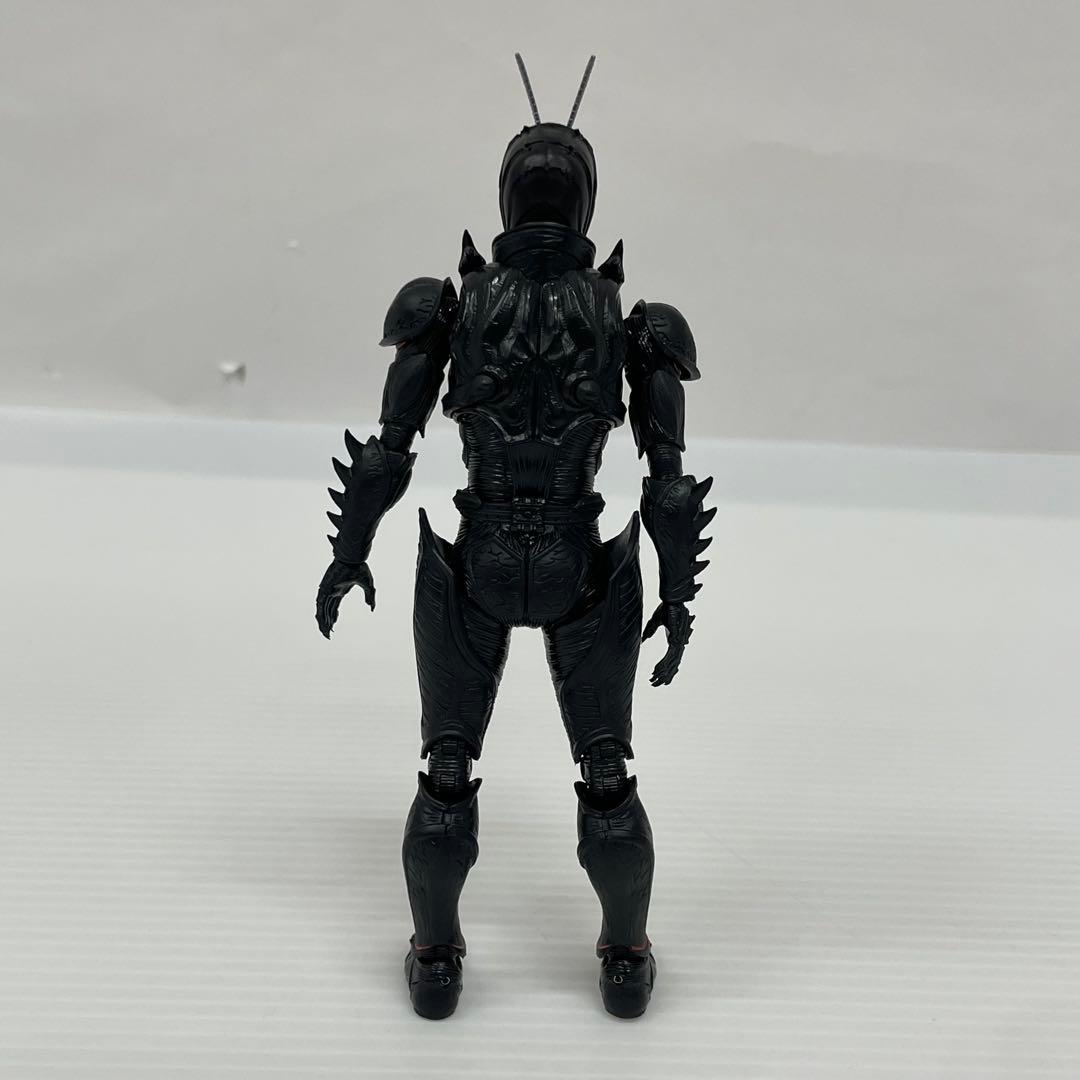 kntoy61-1672 S.H.Figuarts 仮面ライダー