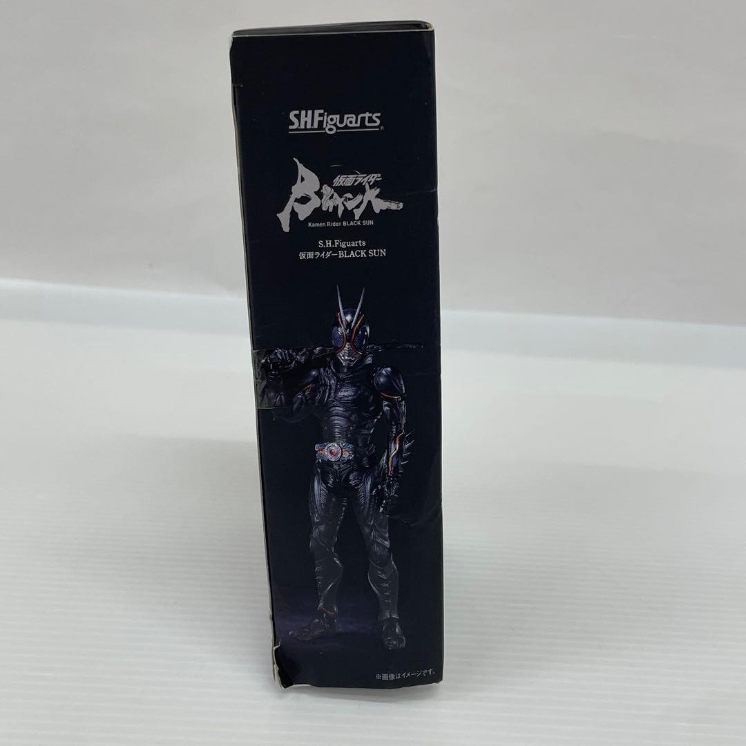 kntoy61-1672 S.H.Figuarts 仮面ライダー