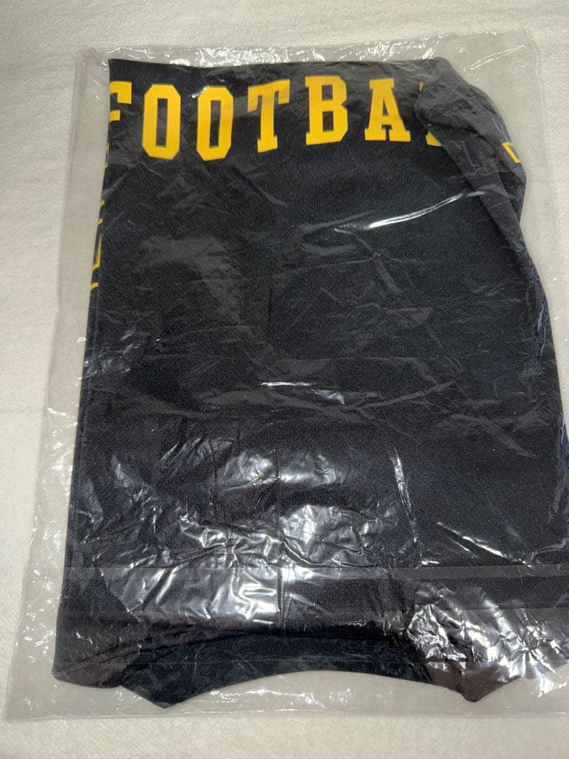 【新品未開封】ボネーラ BNRFTBL 5枚セット L LL XL