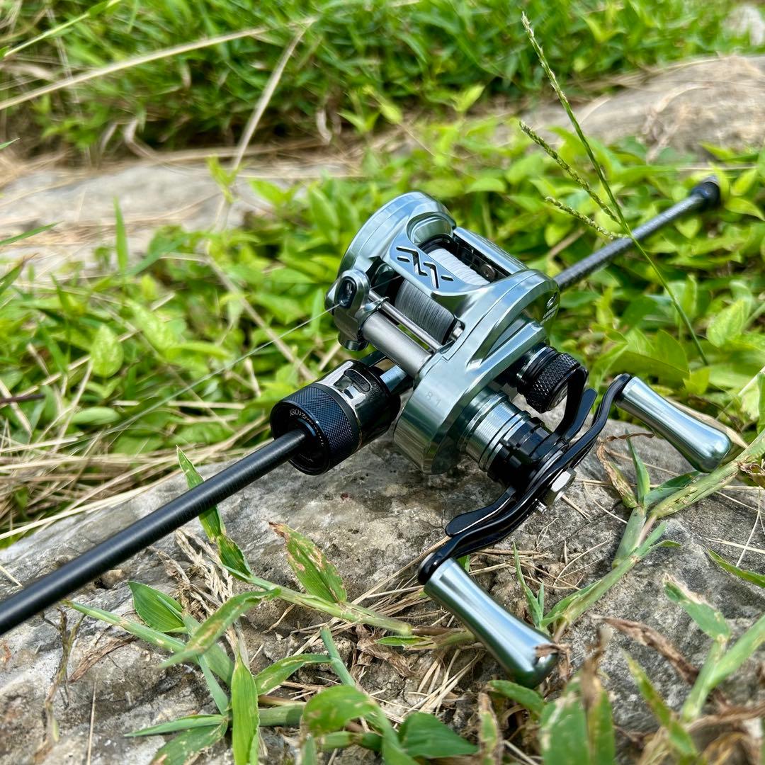【新品未開封】LOONGZE Airlite B51 MC-1 ローンズ　銀