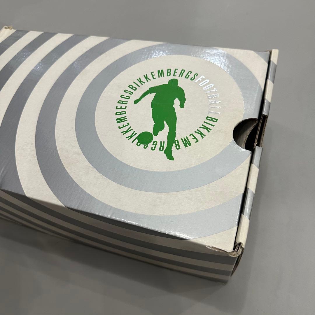 DIRK BIKKEMBERGS サッカーシューズ　スパイク