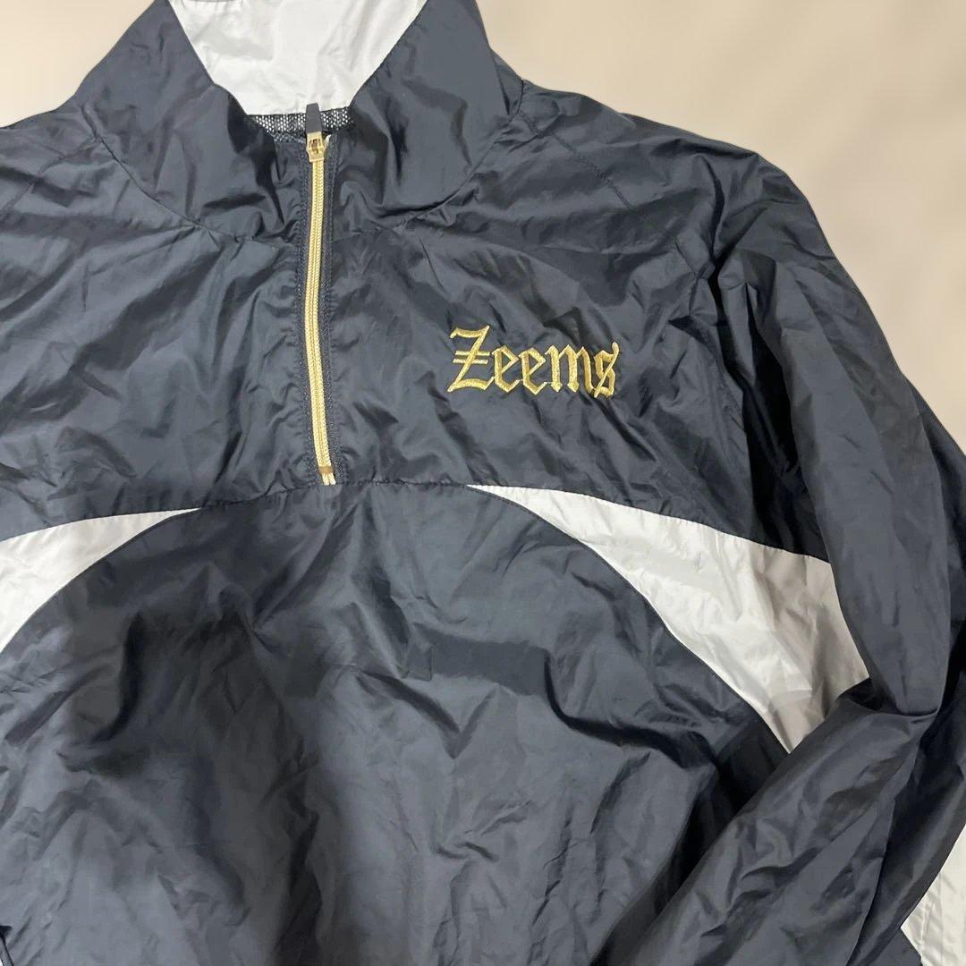大特価！超美品！早い者勝ち！ Zeem's ジャケット