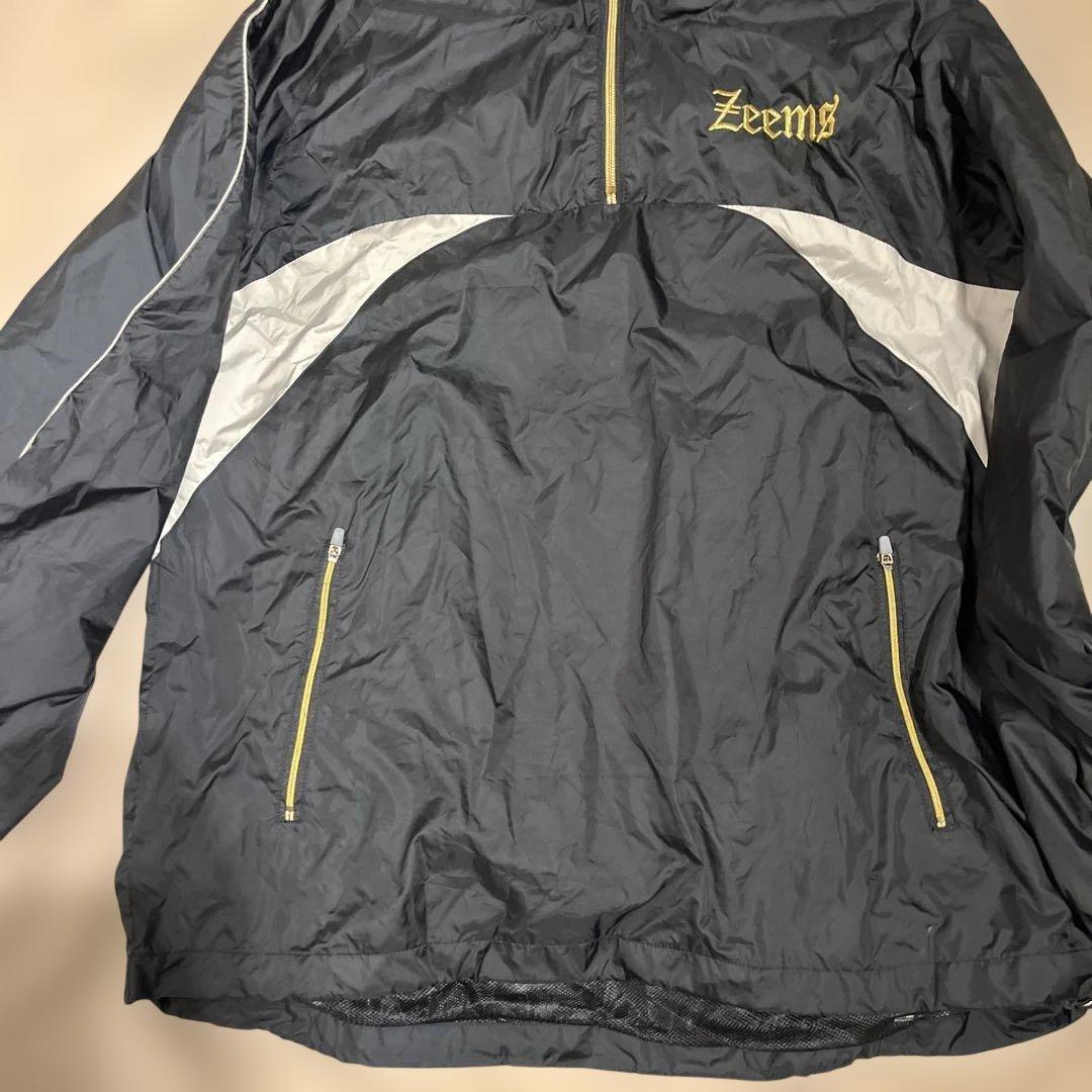 大特価！超美品！早い者勝ち！ Zeem's ジャケット