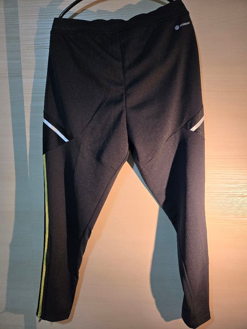 【極希少】22/23 ユヴェントス トレーニングパンツ adidas