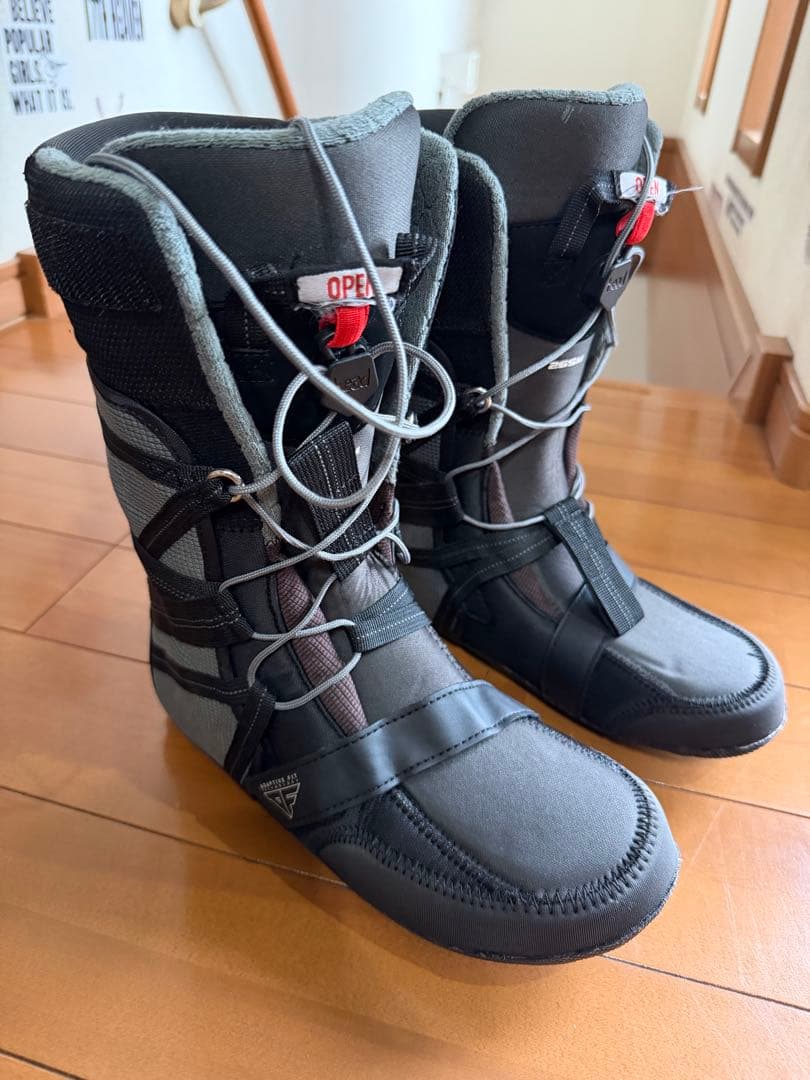 スノーボード head eightboa