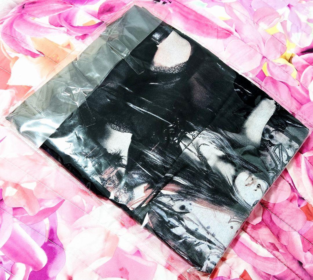 【新品未使用】AREA OF DIAMOND 4 BLACK -SHIRT XL