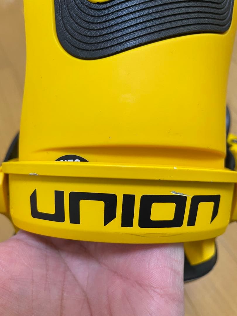 24-25 UNION ULTRA Lサイズ