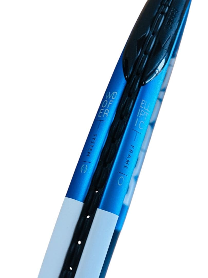 新品未使用 バボラ エボドライブ ツアー 2021 G2 285g ②