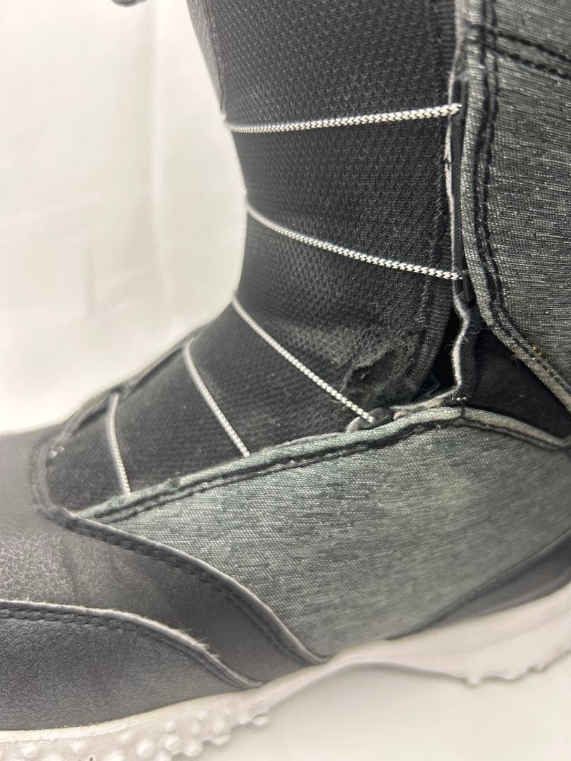 DC SHOES スノーボードブーツ SEARCH BOA 24　スノボ　ボア