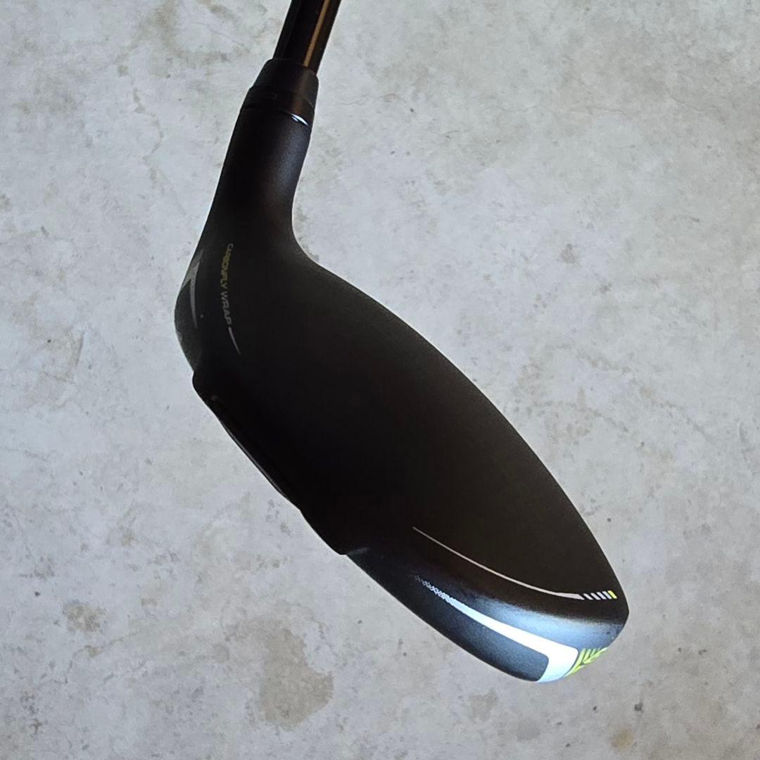 PING G430 ユーティリティ 19度